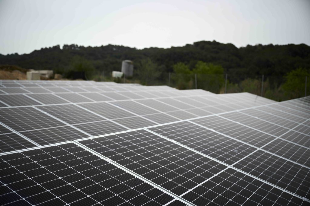 Instalaciones Energéticas para Empresas en Sant Cugat