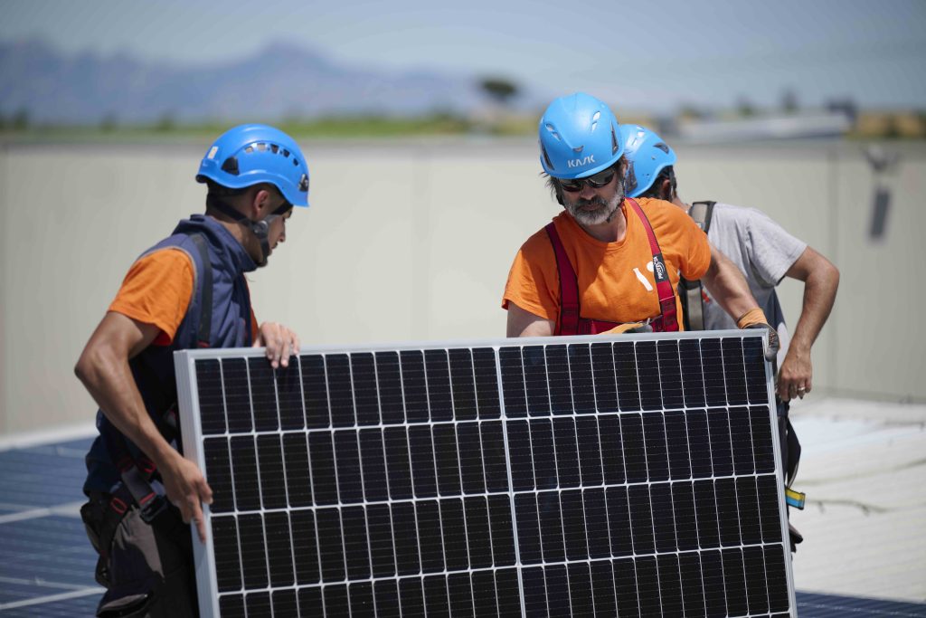 Independencia Energética en Sant Cugat del Vallès: La Guía de Vivim Solar