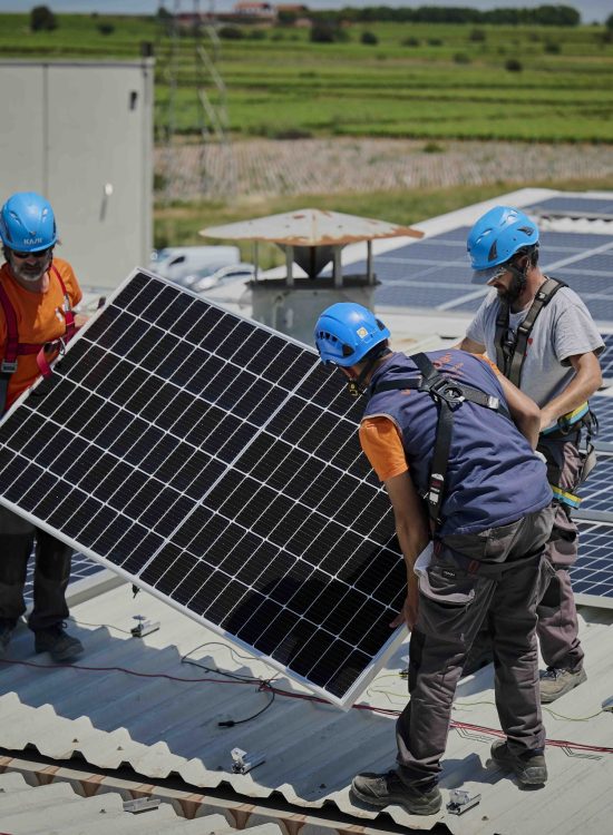 Empresas de Instalacion de Placas Solares