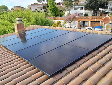 Integración y Sostenibilidad Solar en Sant Cugat del Vallès